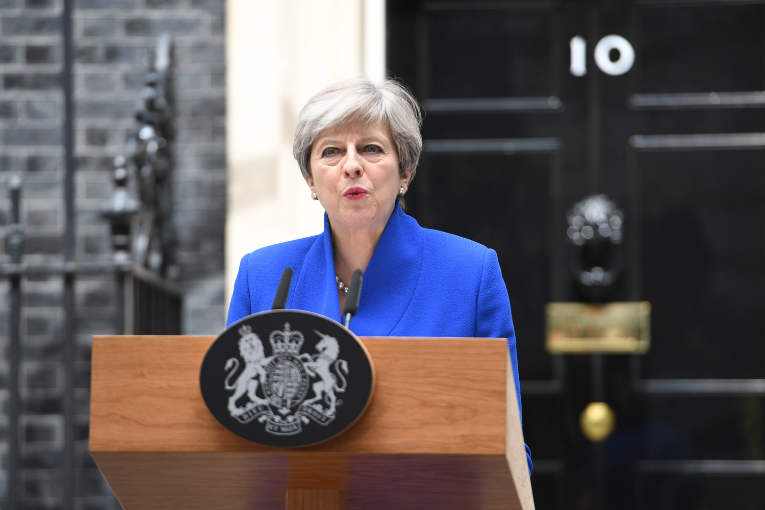 Hundreds of thousands back call to block Theresa May's DUP deal