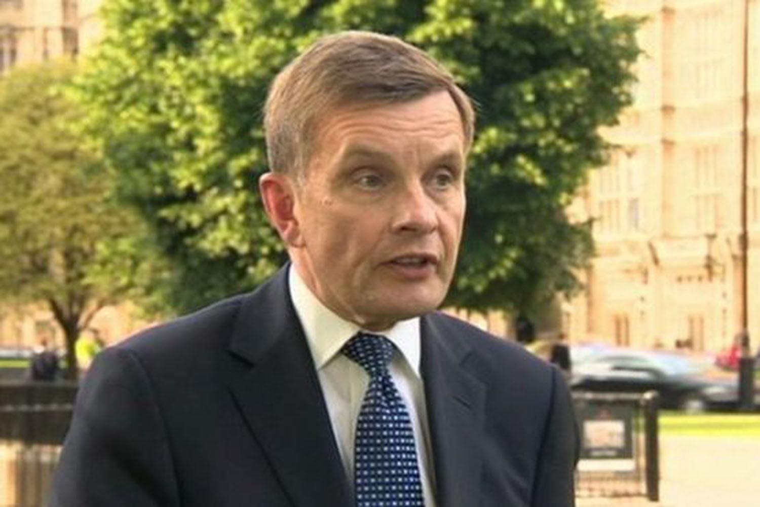Brexit minister: 'Impossible to say' if May will be PM in six months