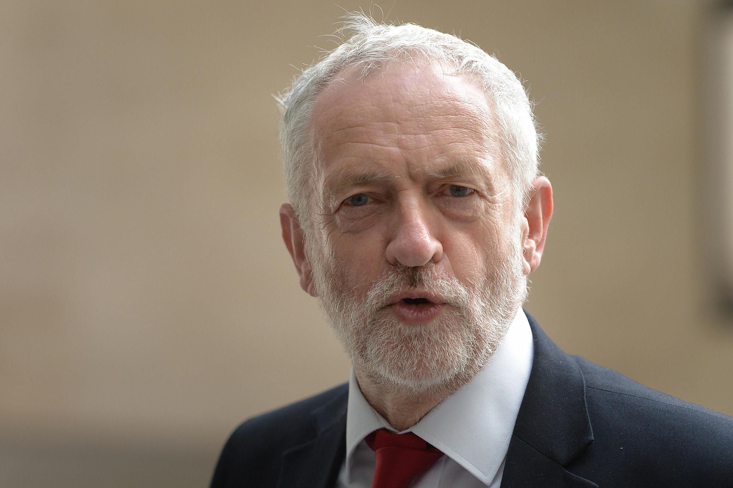 Corbyn expected to delay Labour reshuffle 'to keep all eyes on Tories'