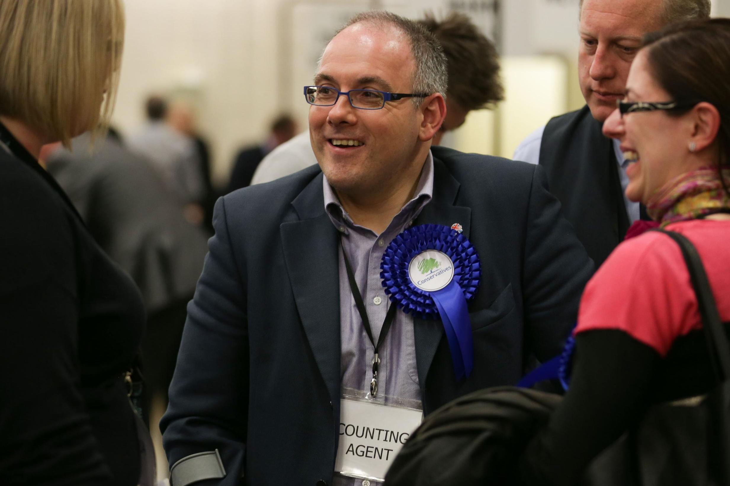 May sacks four ministers as Cabinet reshuffle continues