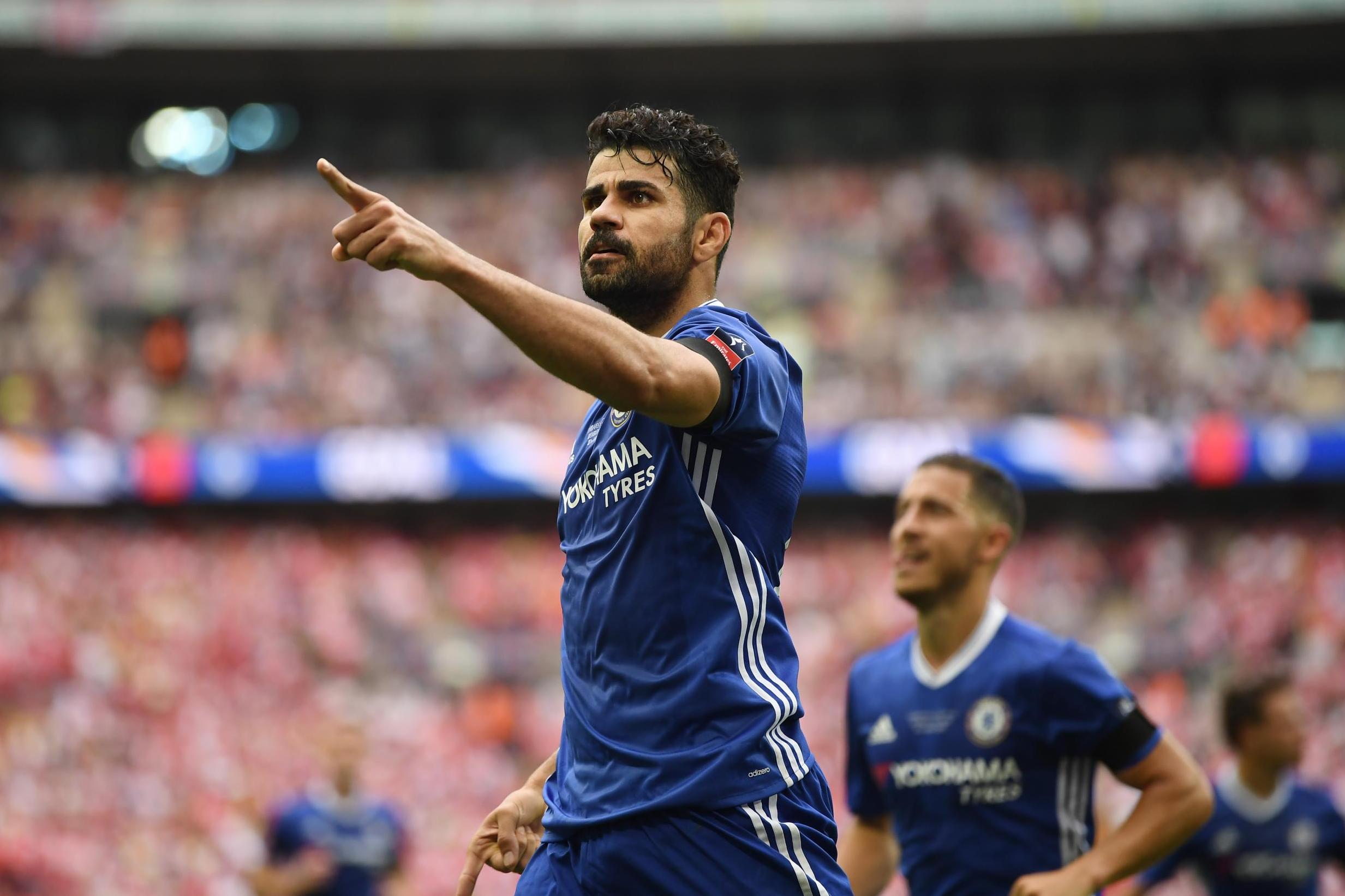 'Conte may have cost Chelsea millions with Costa text!'