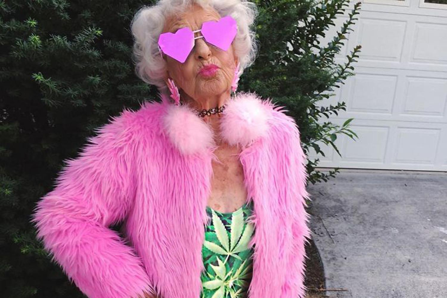 This is how to know when you're getting old