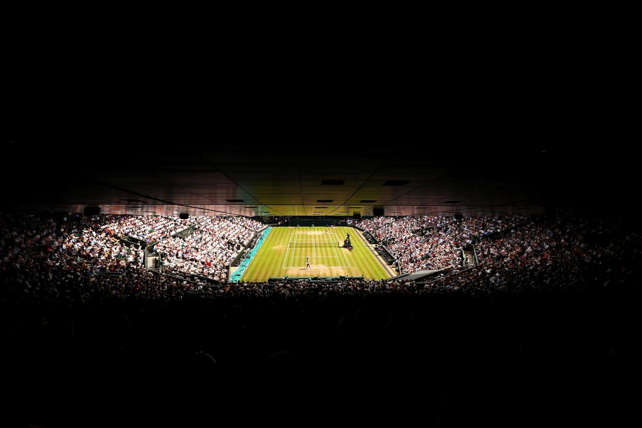 Wimbledon 2017: Weather forecast for Friday, July 14