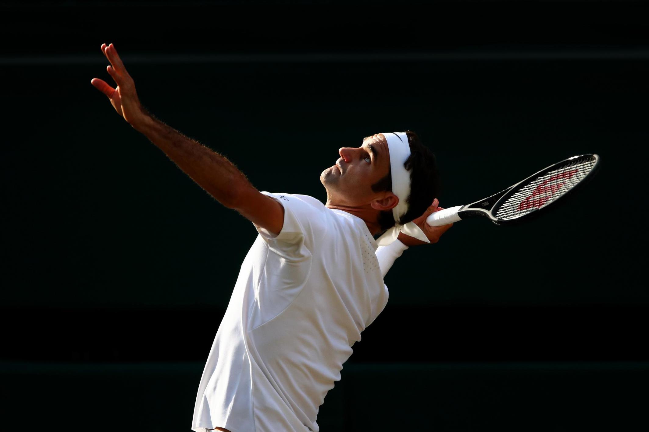 How to watch the Wimbledon women’s and men’s finals on TV