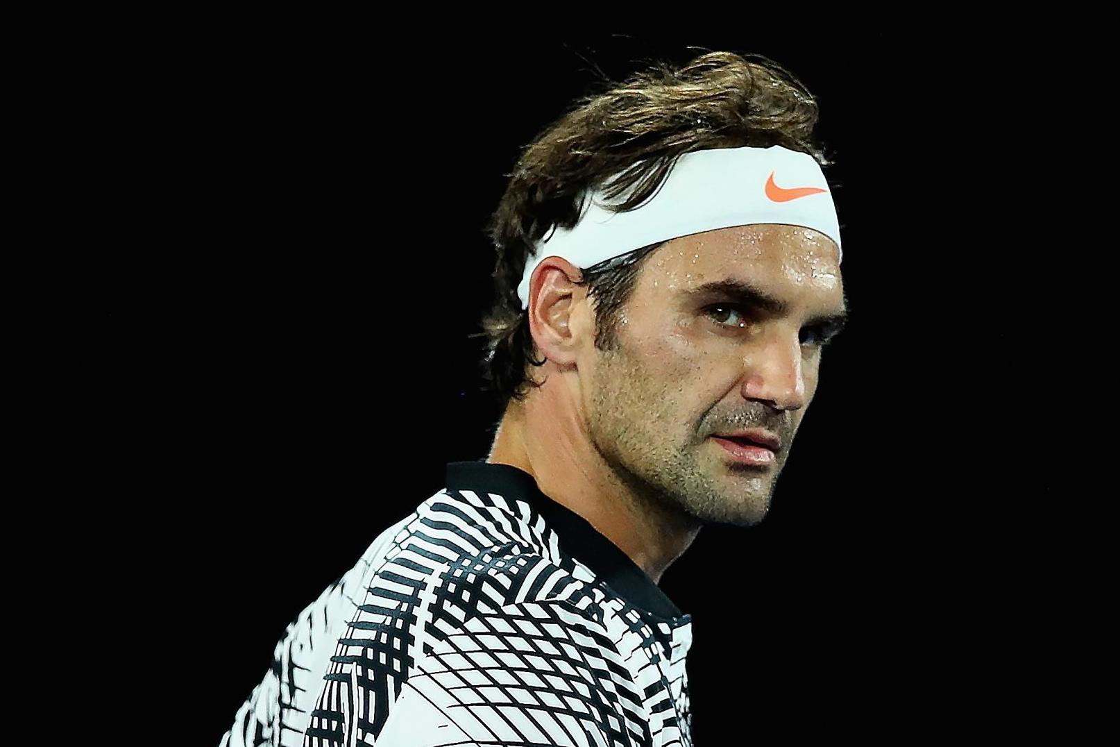 How do you beat Roger? Coaches of other semi-finalists find weaknesses