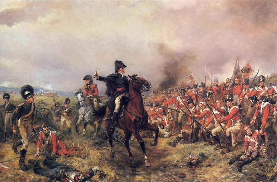 Londoner's Diary: Old soldiers and sailors forced to find new billet