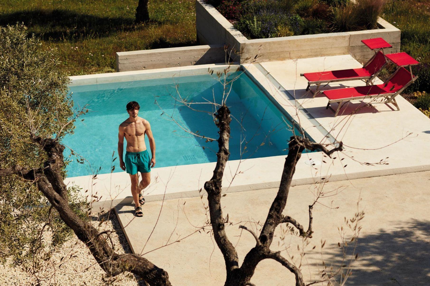 6 menswear trends to get on board with this summer