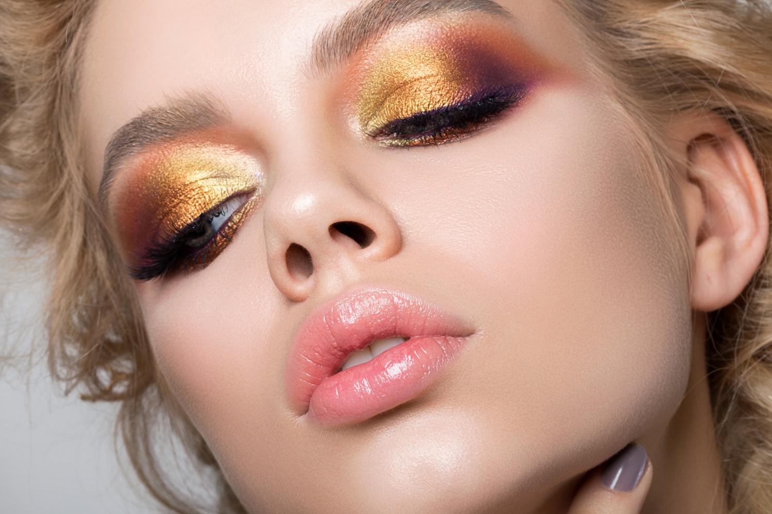 Best eyeshadow palettes
