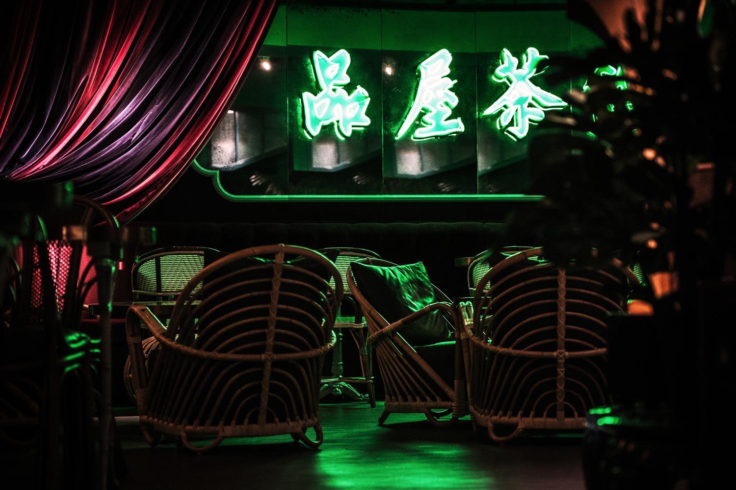 The best bars in Soho
