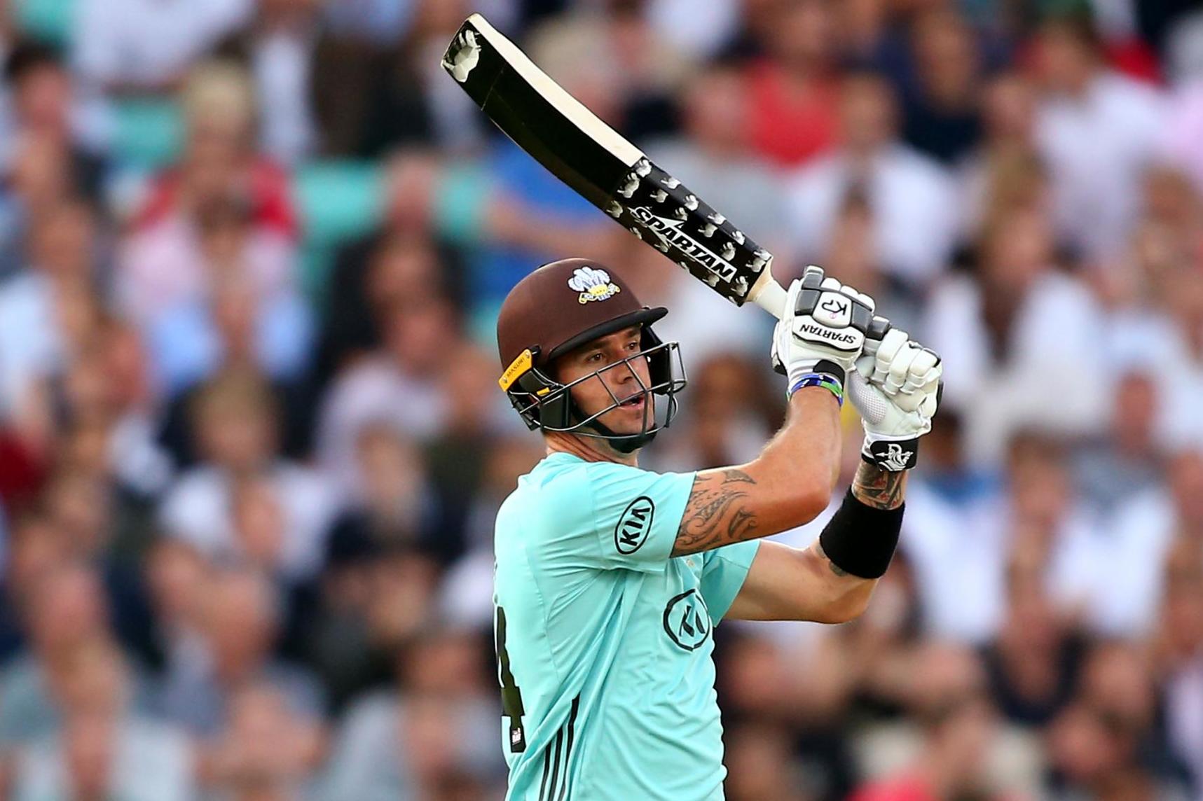 Kevin Pietersen could be out until September with calf injury