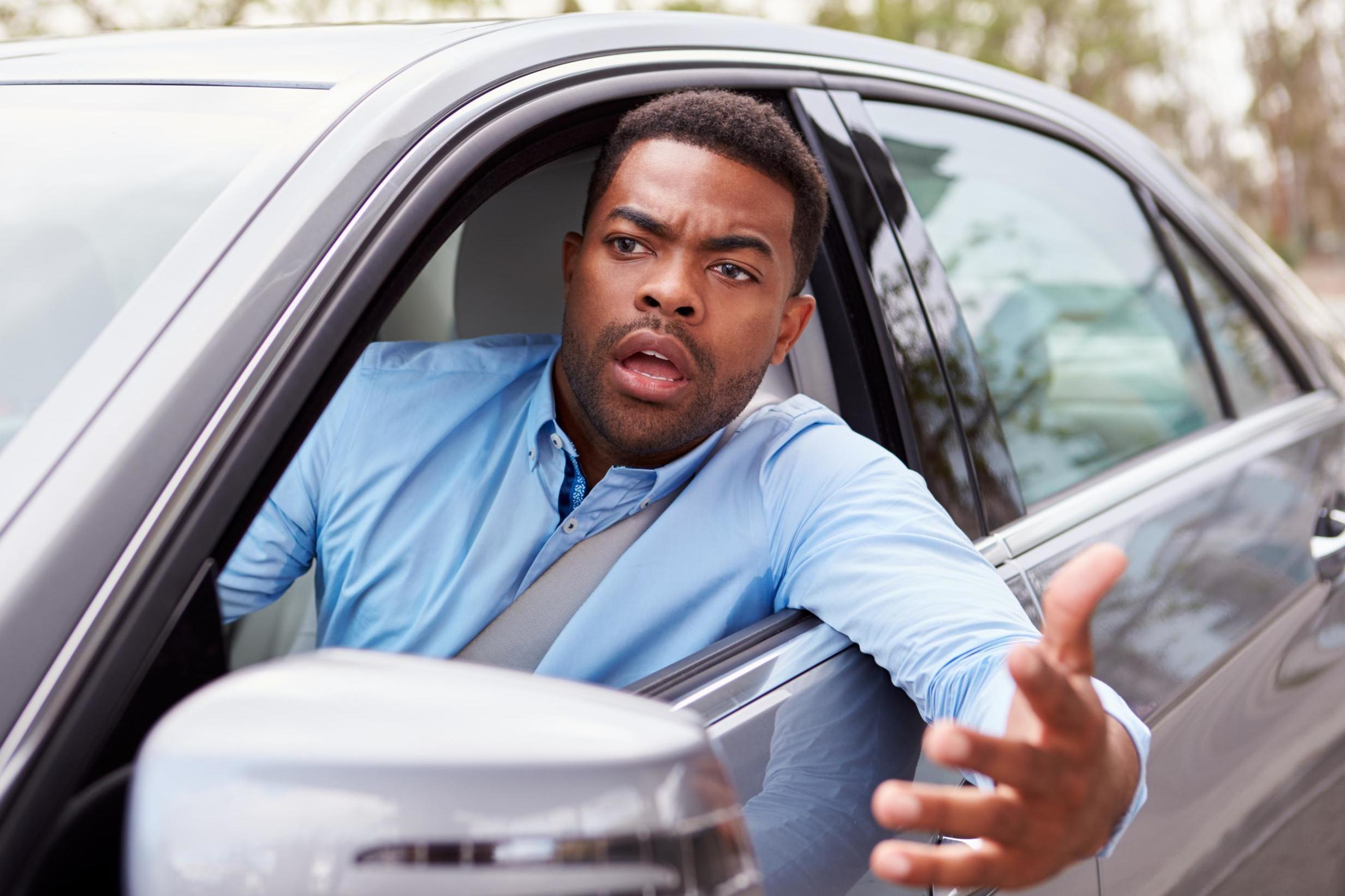 LTNs, bots and scams - why Londoners can't get a driving test anymore