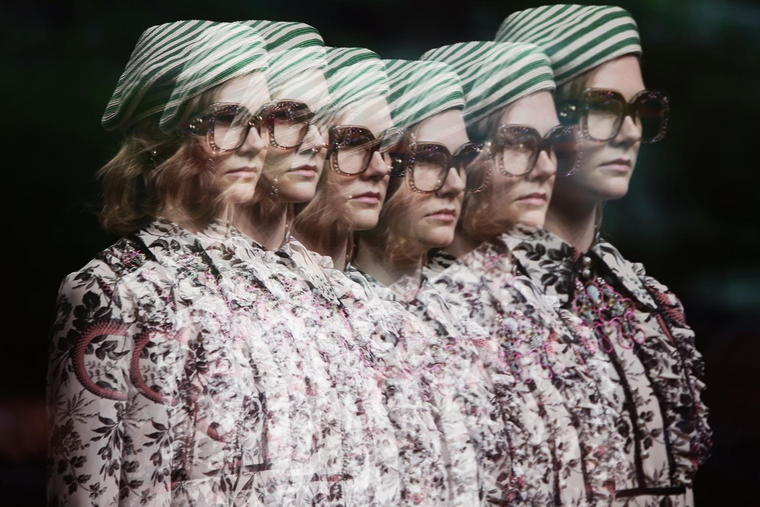 Ranked: 10 hottest fashion brands and products in the world right now