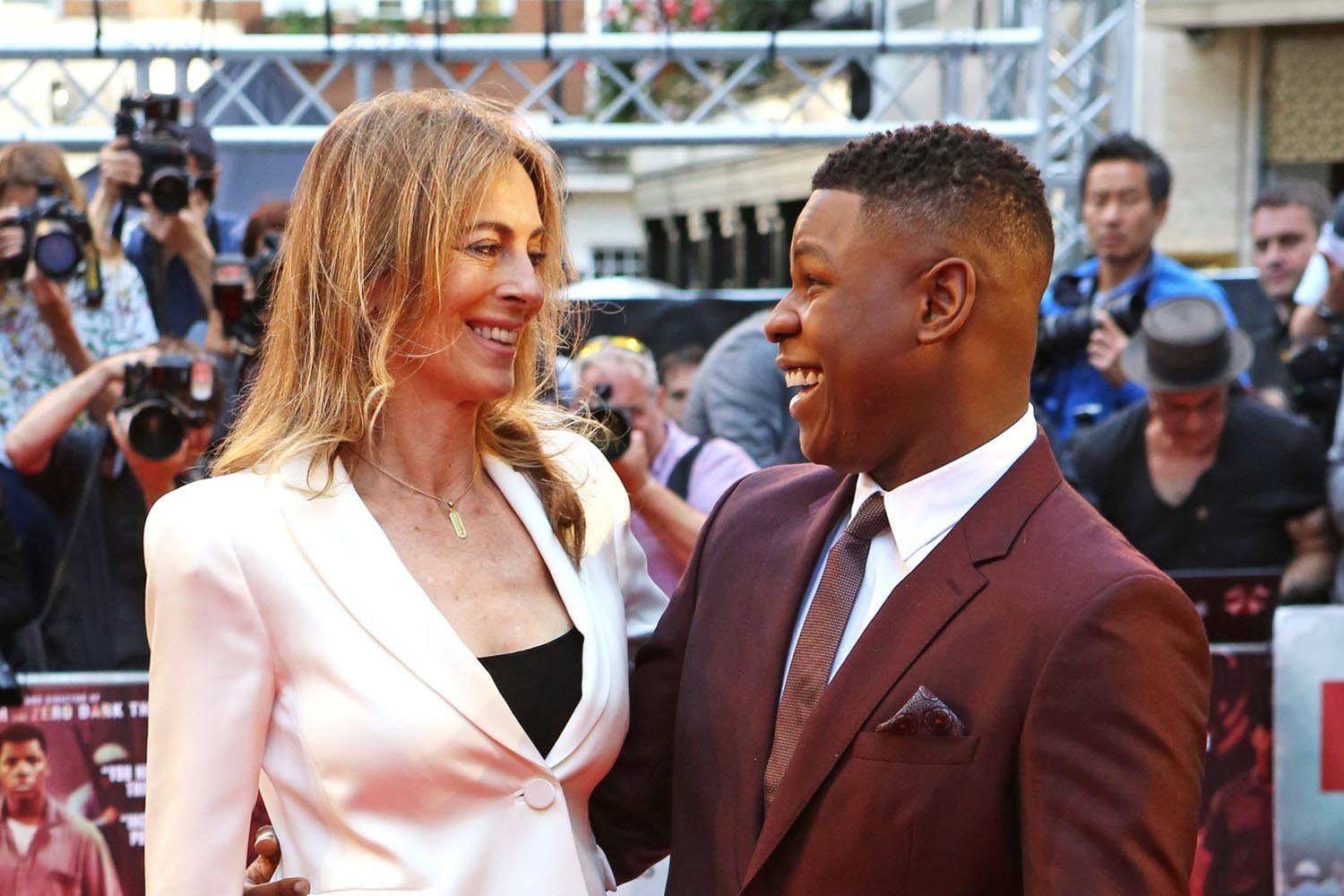 Detroit premiere: John Boyega admits he ‘needed’ gritty riot drama 