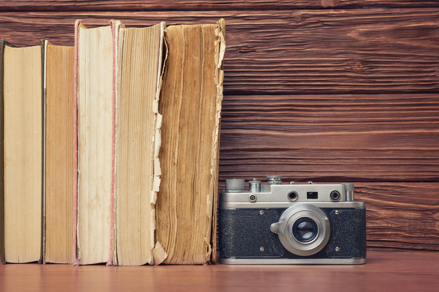 The best books being released as films this autumn 