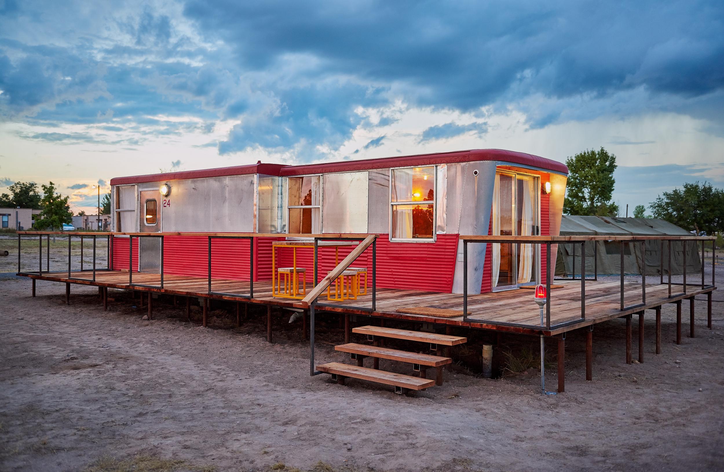 10 reasons why you should visit Marfa, Texas