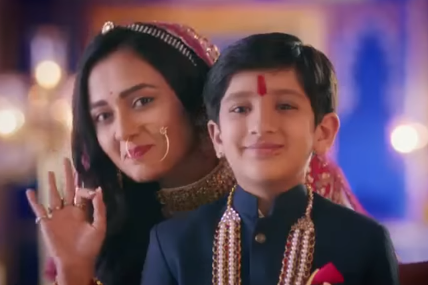 TV show cancelled after 'sexual' storyline about boy, 9, and woman