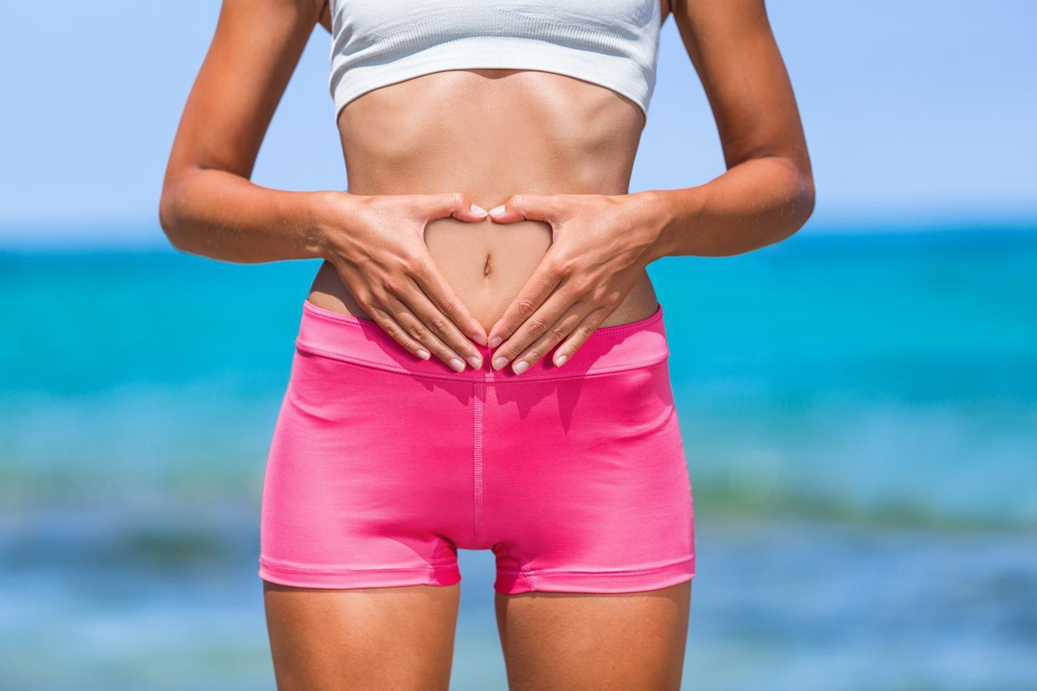 Best probiotic supplements in the UK for a healthy digestive system