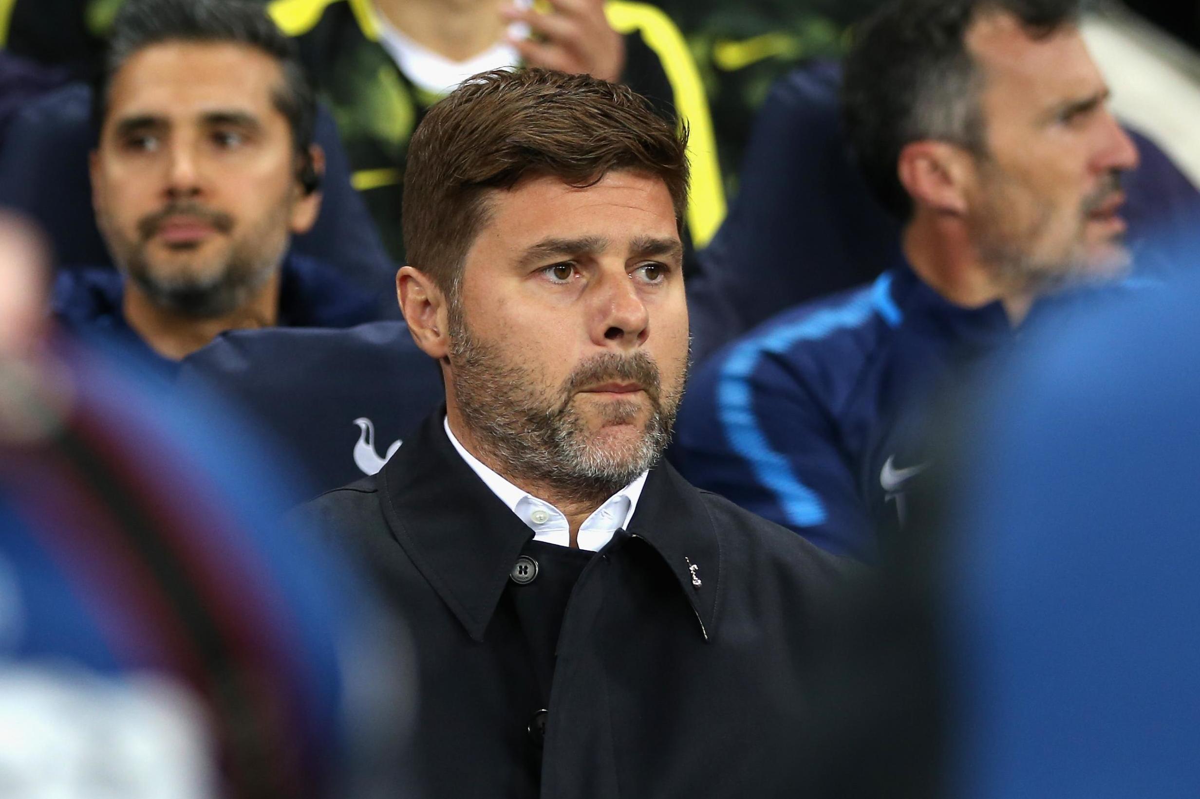 Pochettino: Win over Dortmund worth 'more than three points'