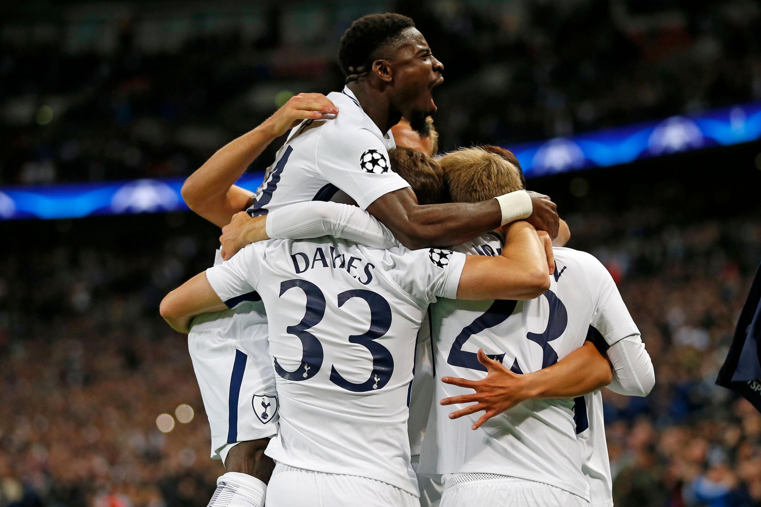 Tottenham analysis: Son & Kane shine as BVB play into Spurs' hands