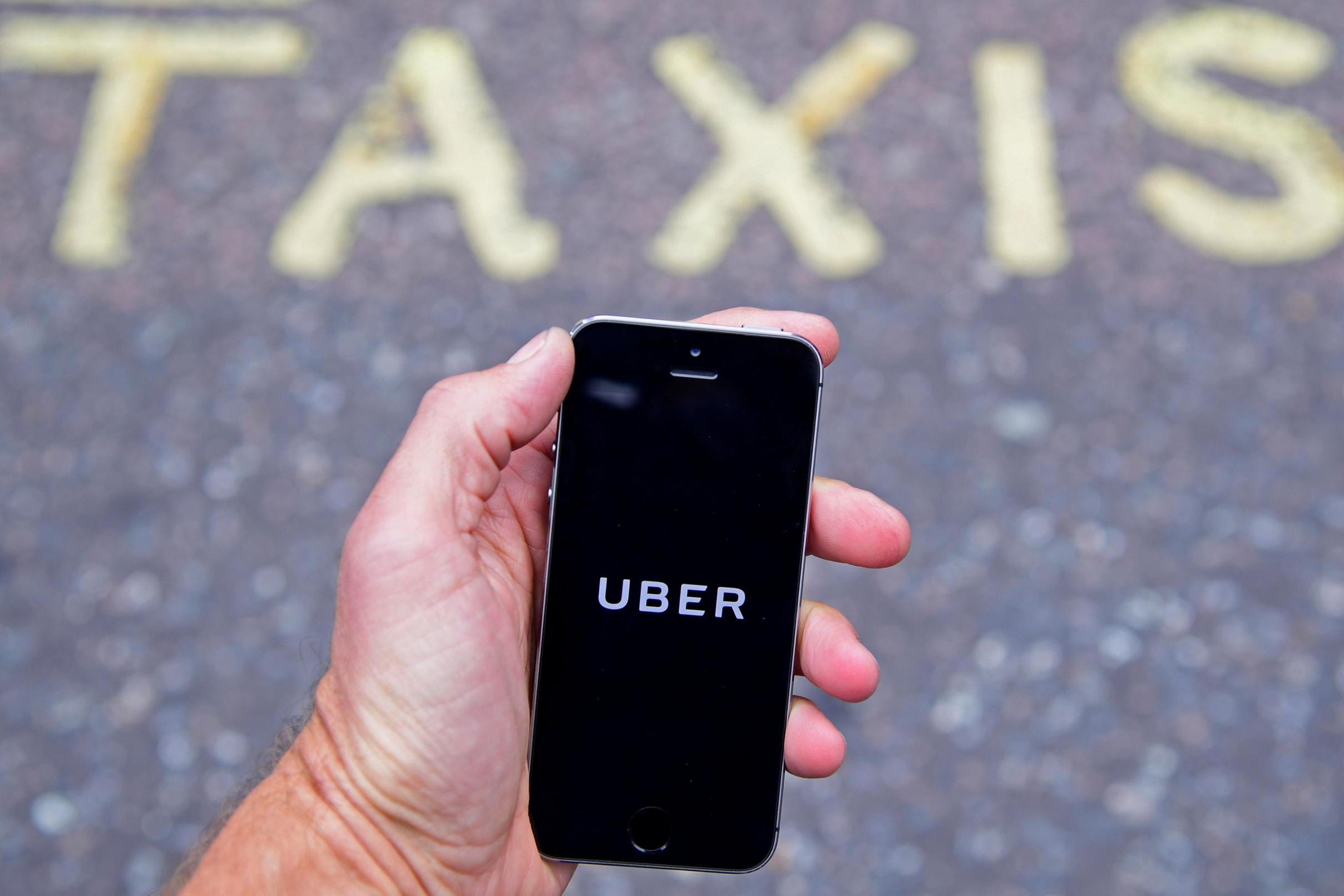 Uber alternatives in London: The apps you can use after shock TfL ban