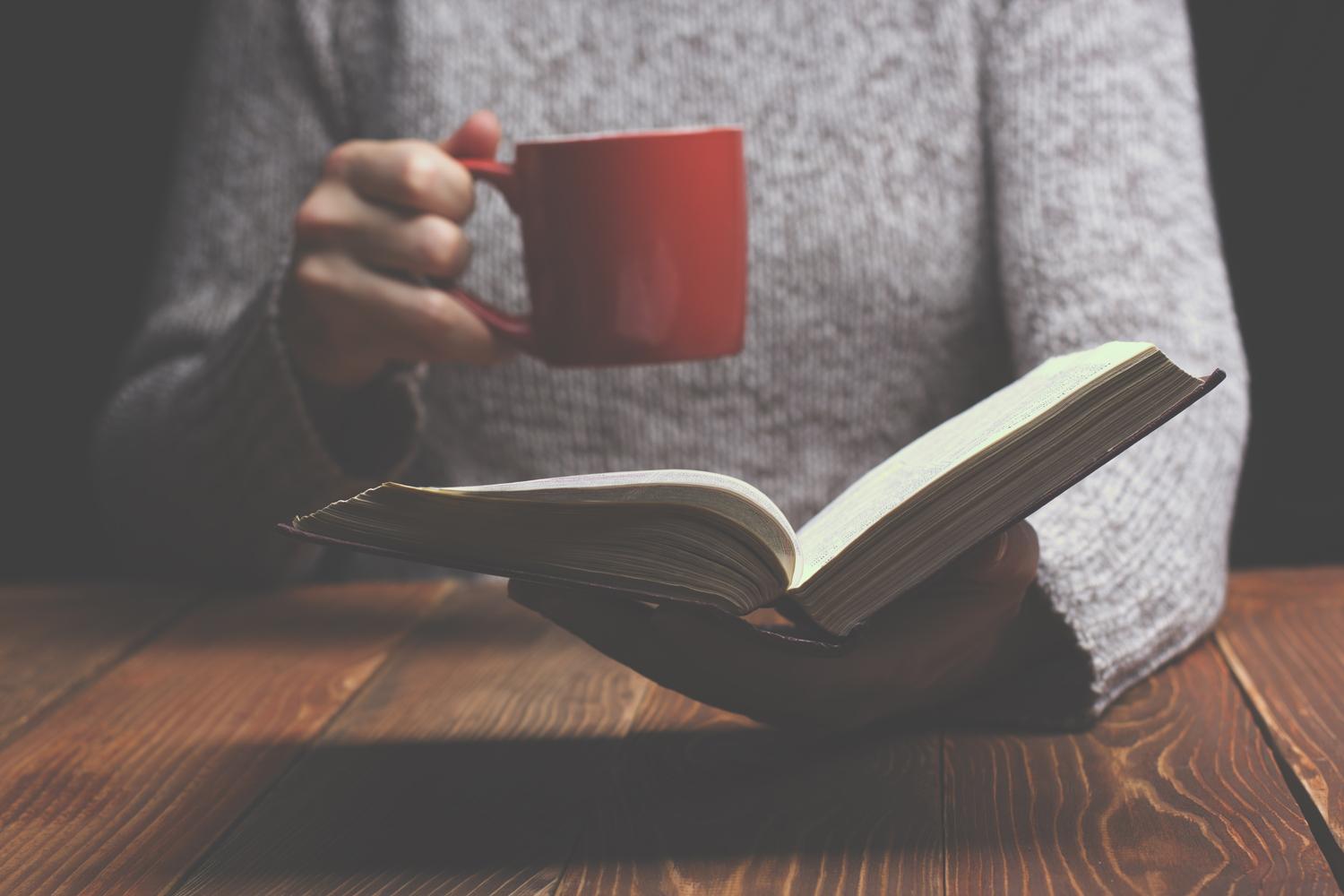 The best new books to read this autumn