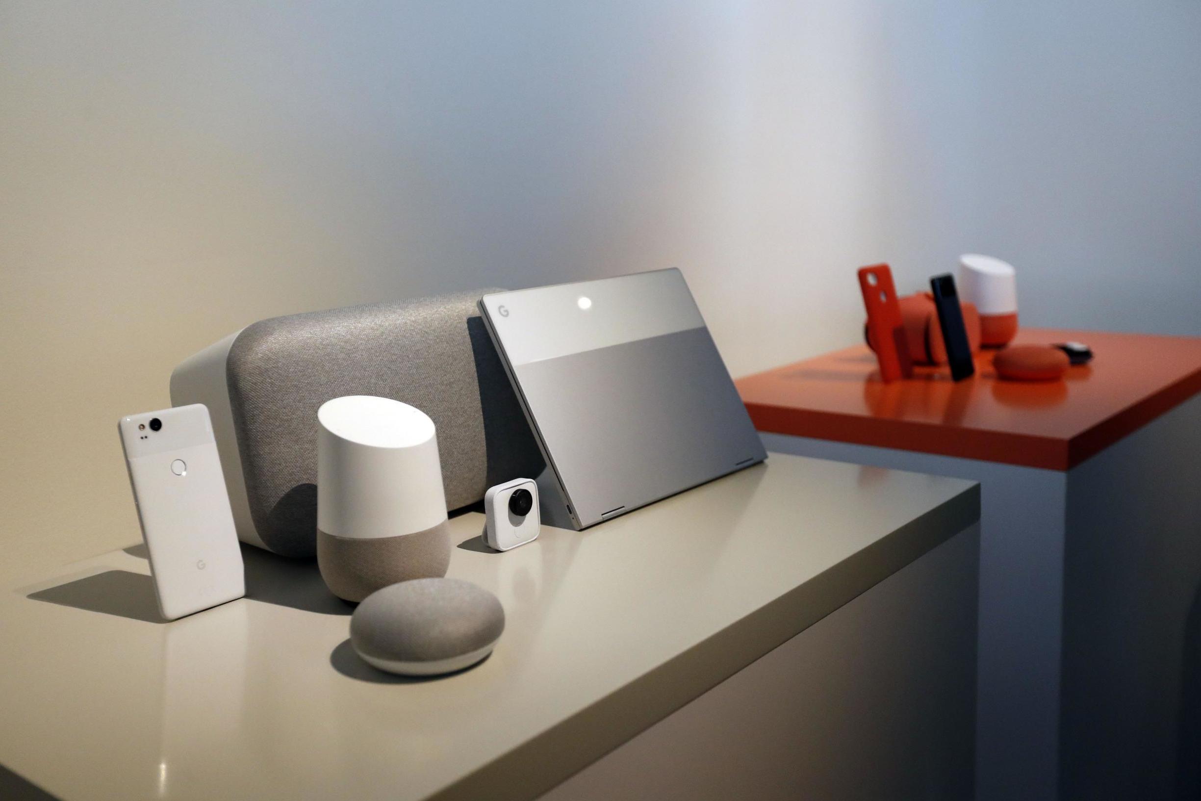 Google Home and Mini can finally make voice calls in the UK 