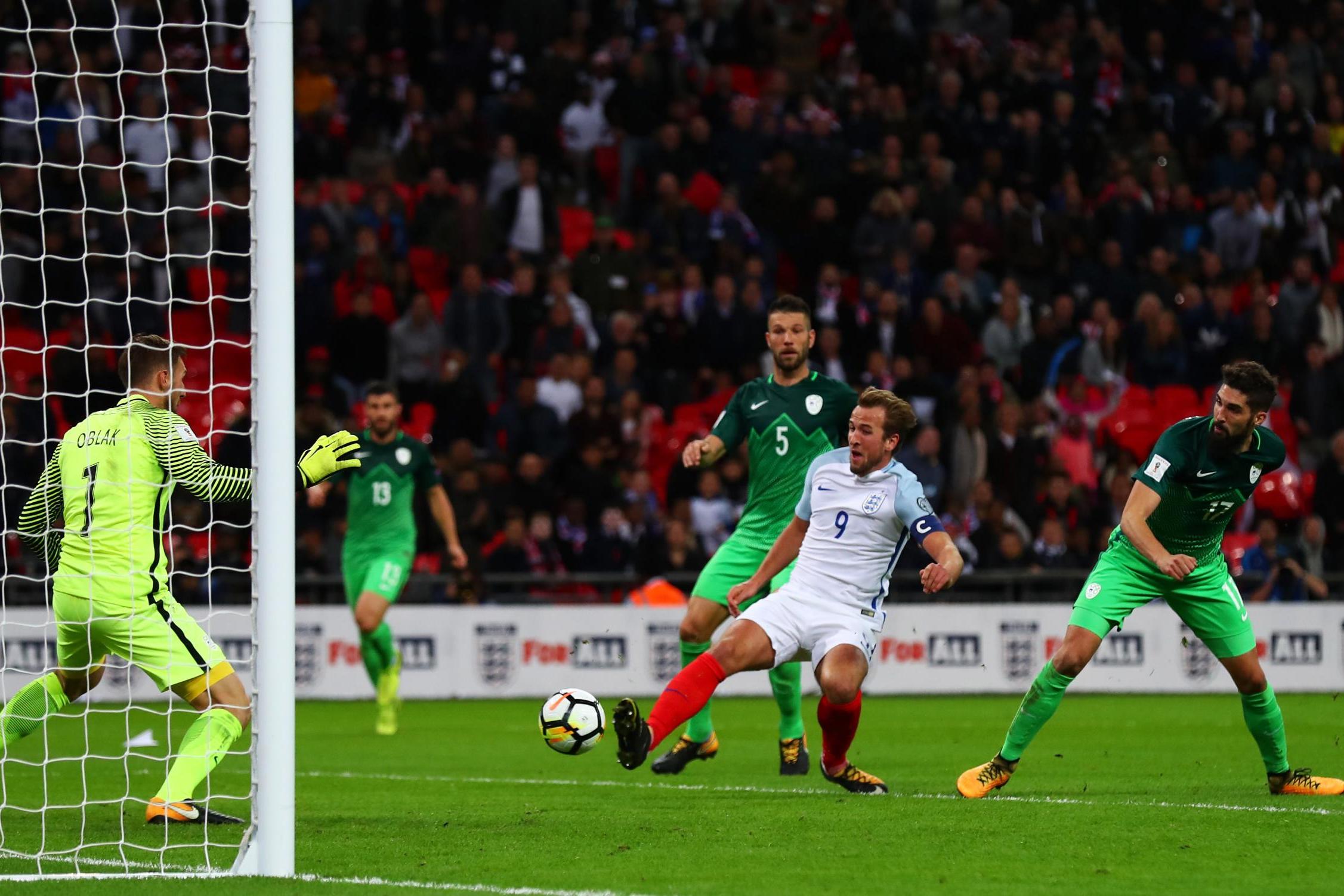 Kane delivers for England, but bigger tests of his captaincy await
