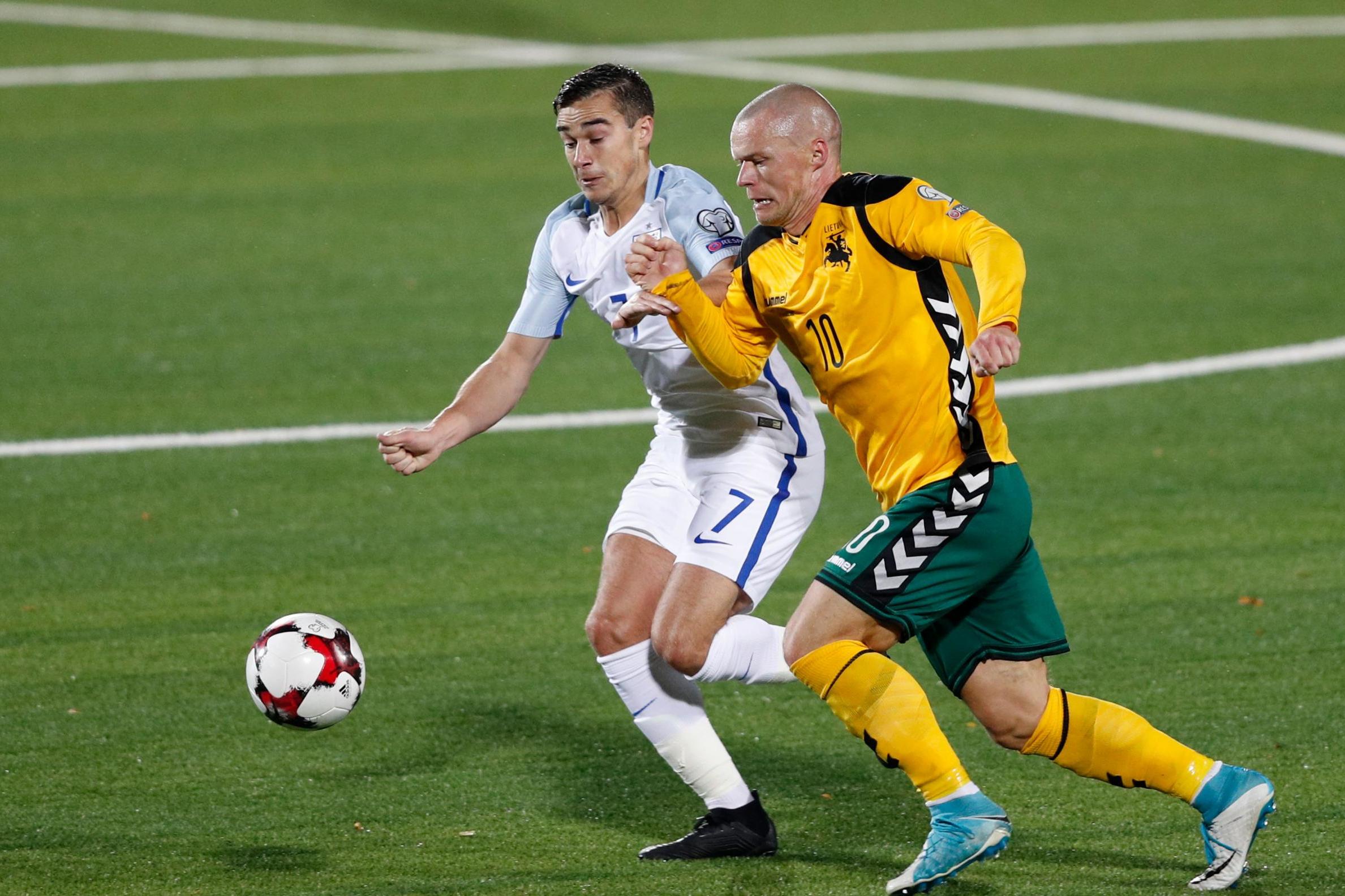 England analysis: Defensive shake-up as Winks enters World Cup debate