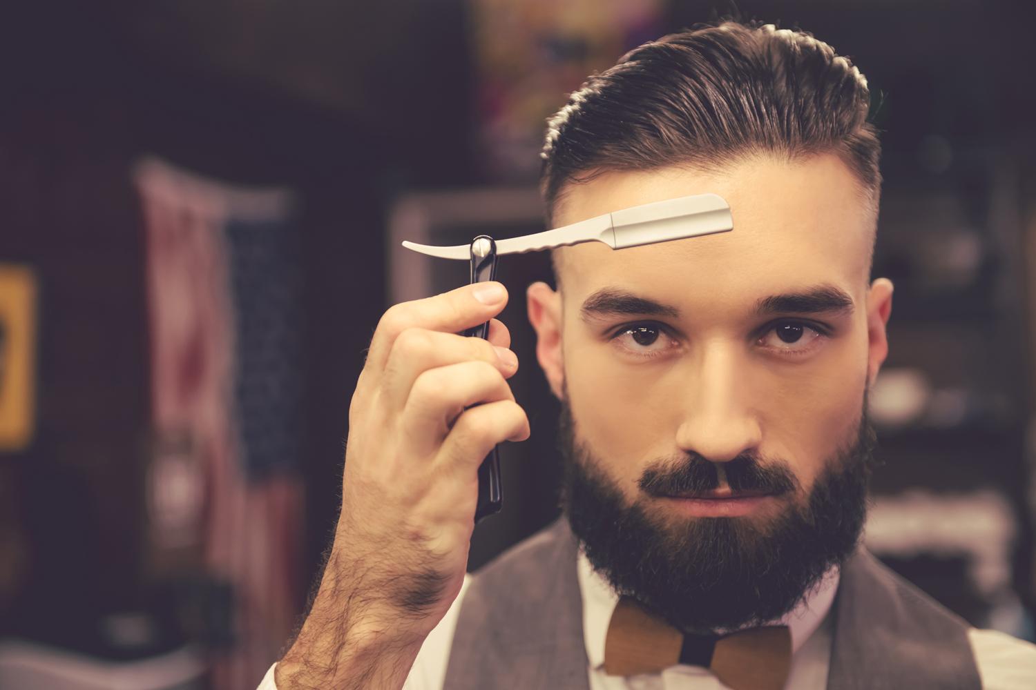 The best grooming subscriptions for men 