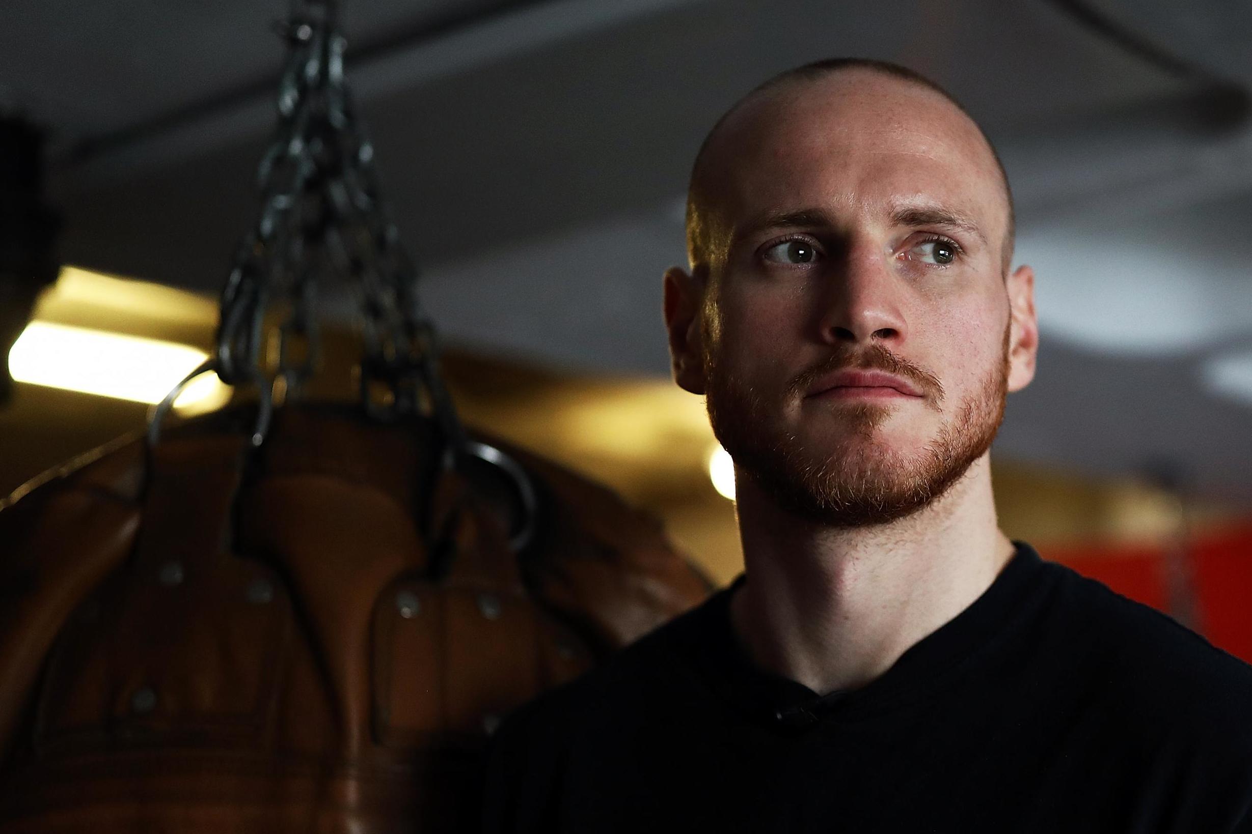 Boxing preview: George Groves against Jamie Cox