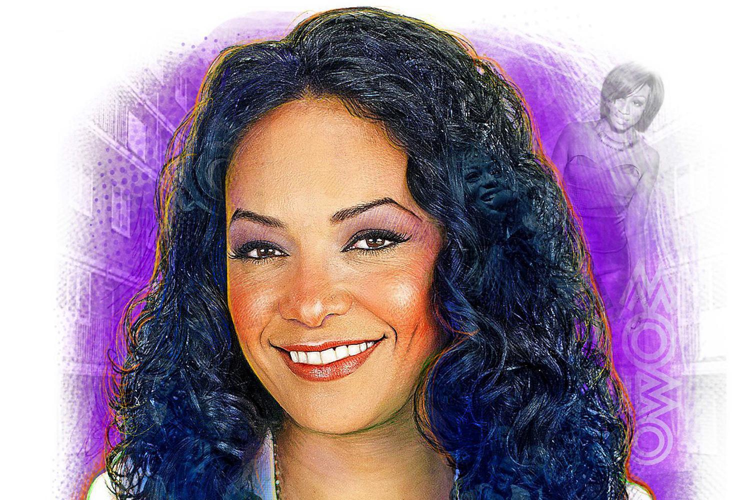 Kanya King, the power broker for urban music riding the rise of grime