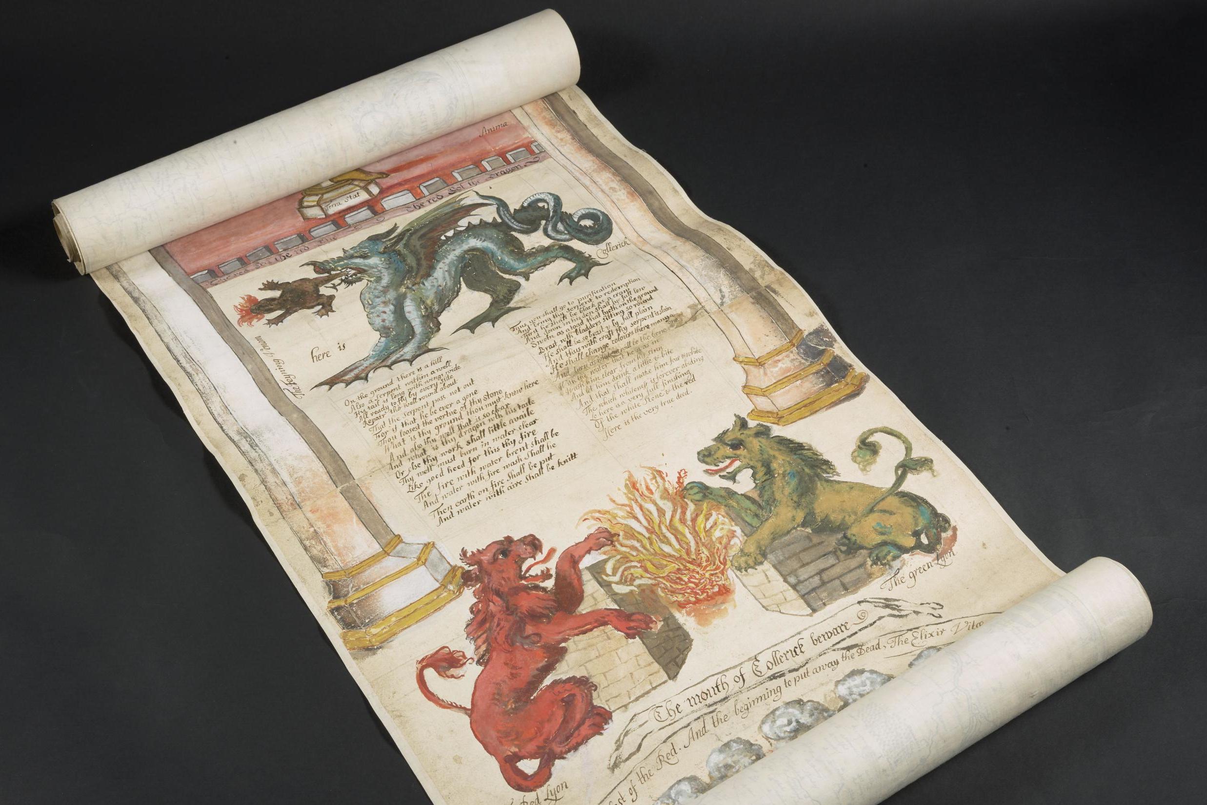 5 magical must-see objects at the Harry Potter exhibition at the British Library