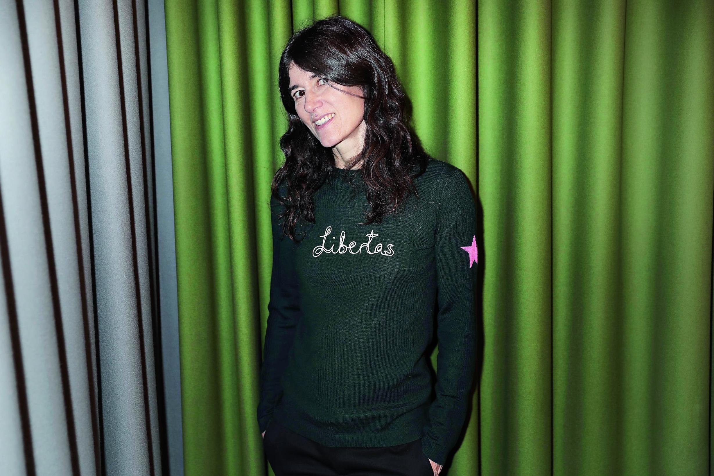 My London: Bella Freud