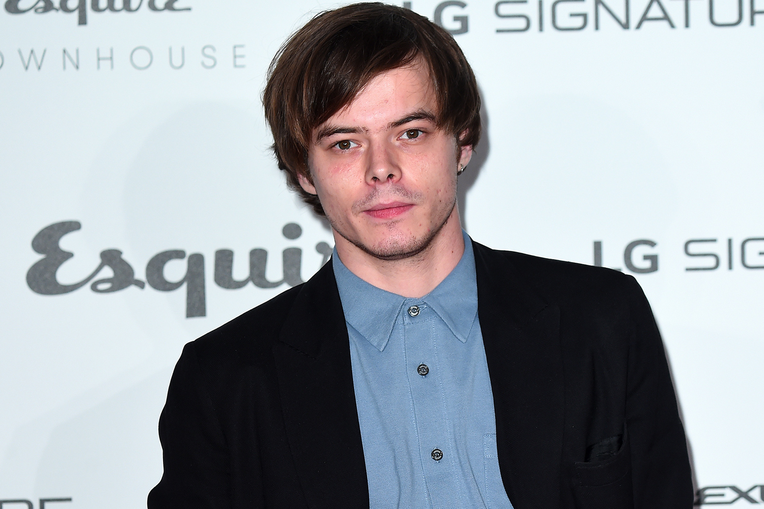 Stranger Things star apologises to fans over alleged drug possession