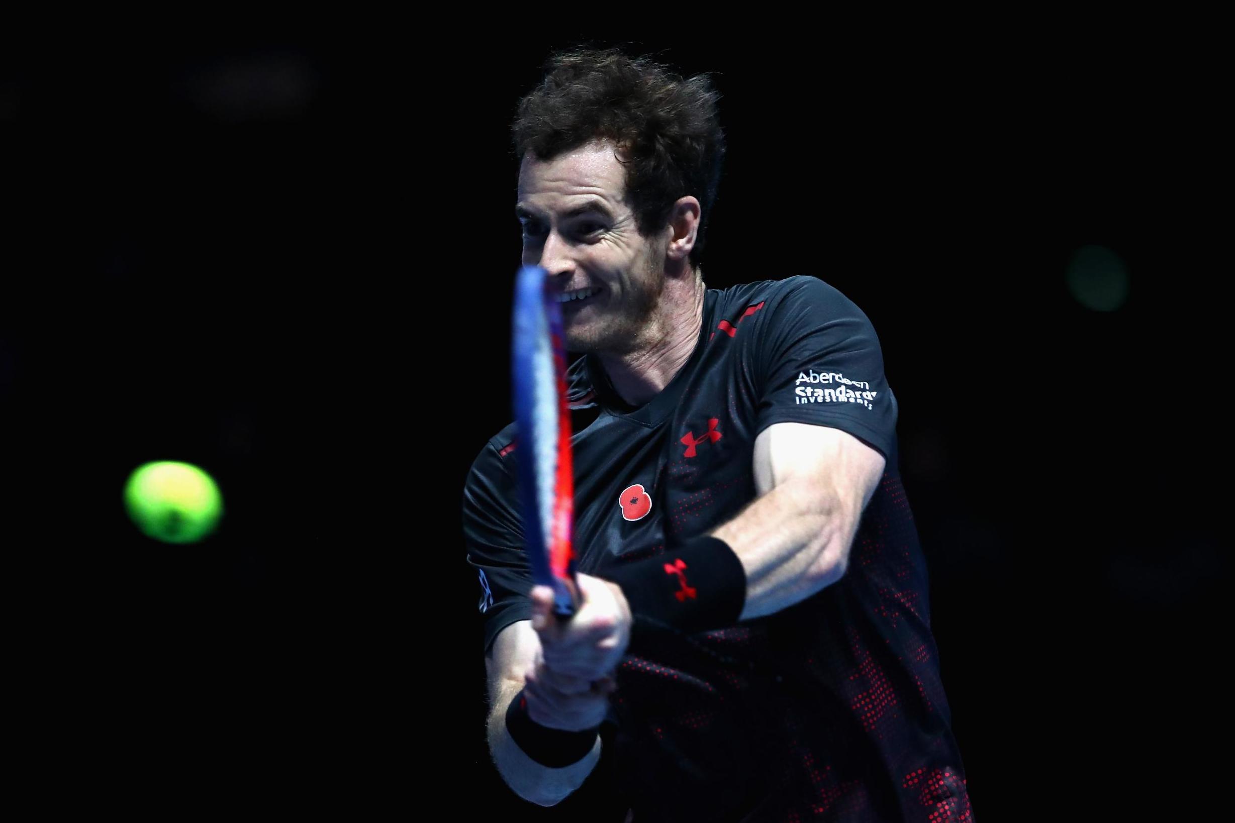 Andy Murray tipped to reclaim world No1 spot after injury lay-off 