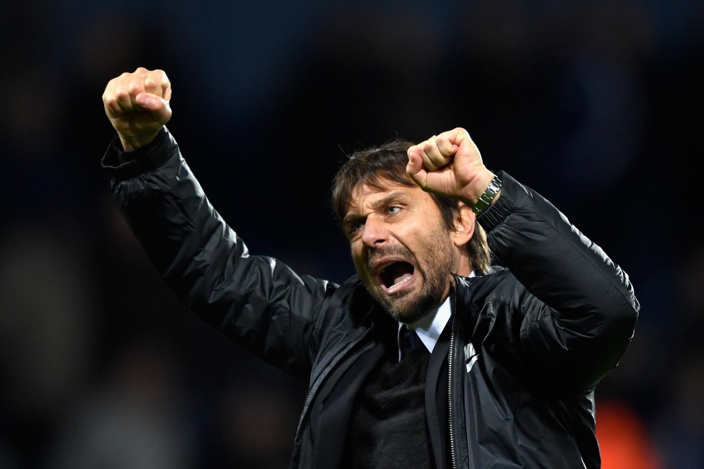 Lampard column: Conte has shown Chelsea stars who is the boss