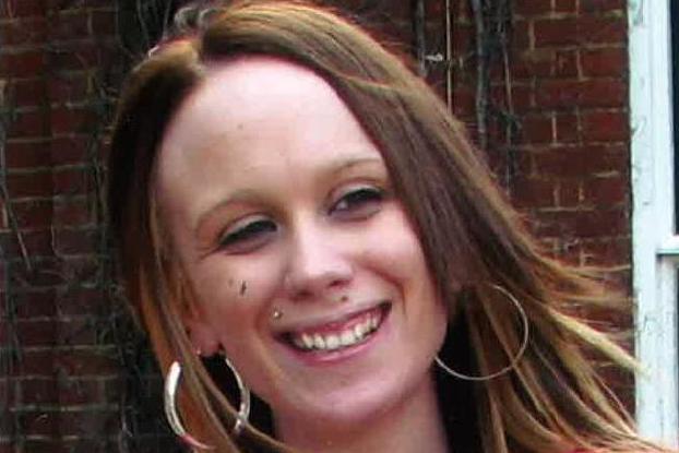 Ex-boyfriend murdered mother of his child by stabbing her in chest