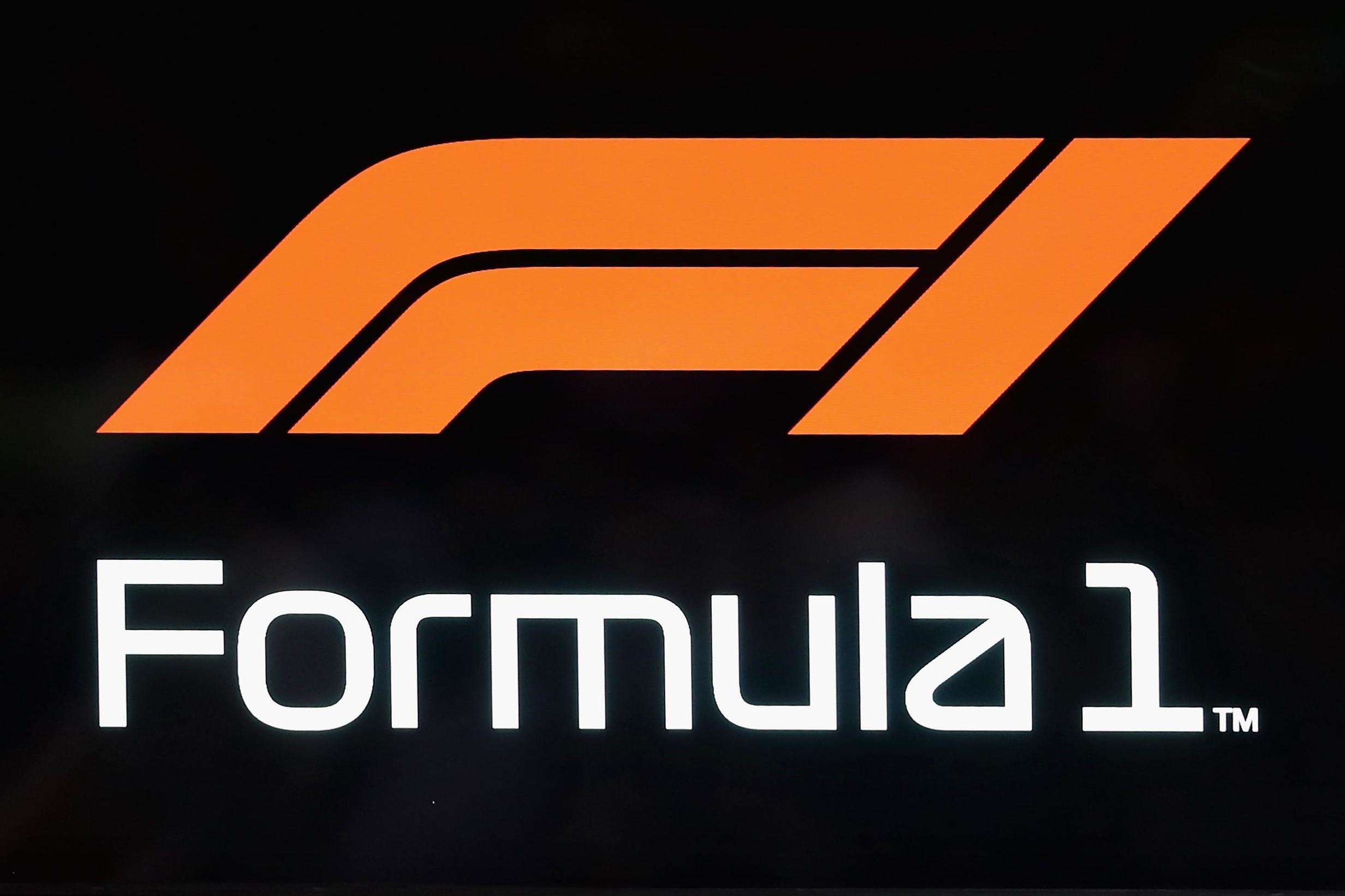 'Imagine if Ferrari changed theirs?' - Hamilton criticises new F1 logo