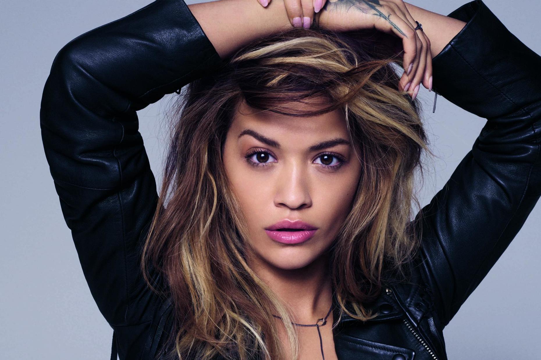 I want to help London’s hungry kids, says Rita Ora 