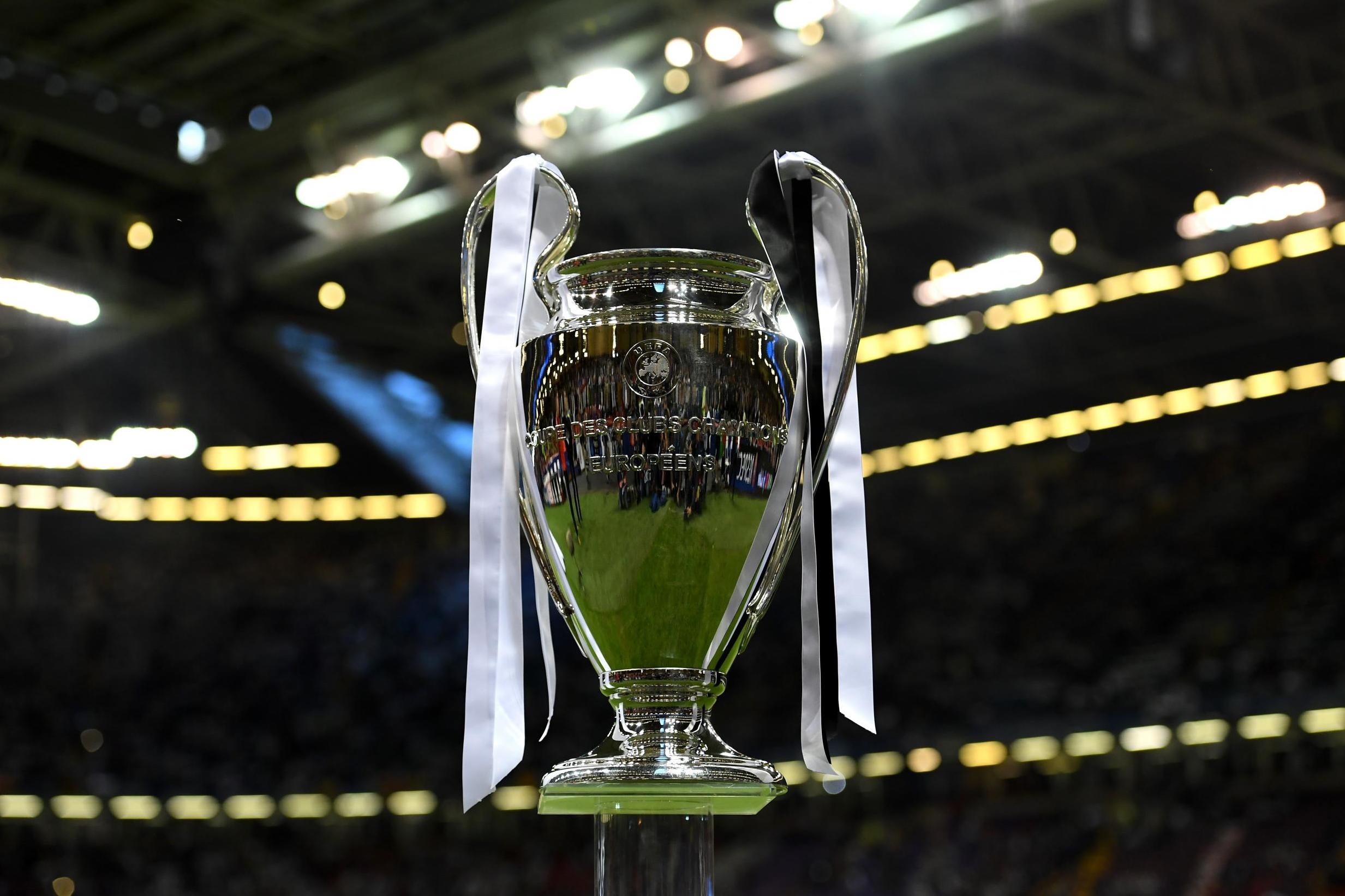 Chelsea FC, Manchester City and Real Madrid ‘face Champions League expulsion’ over European Super League