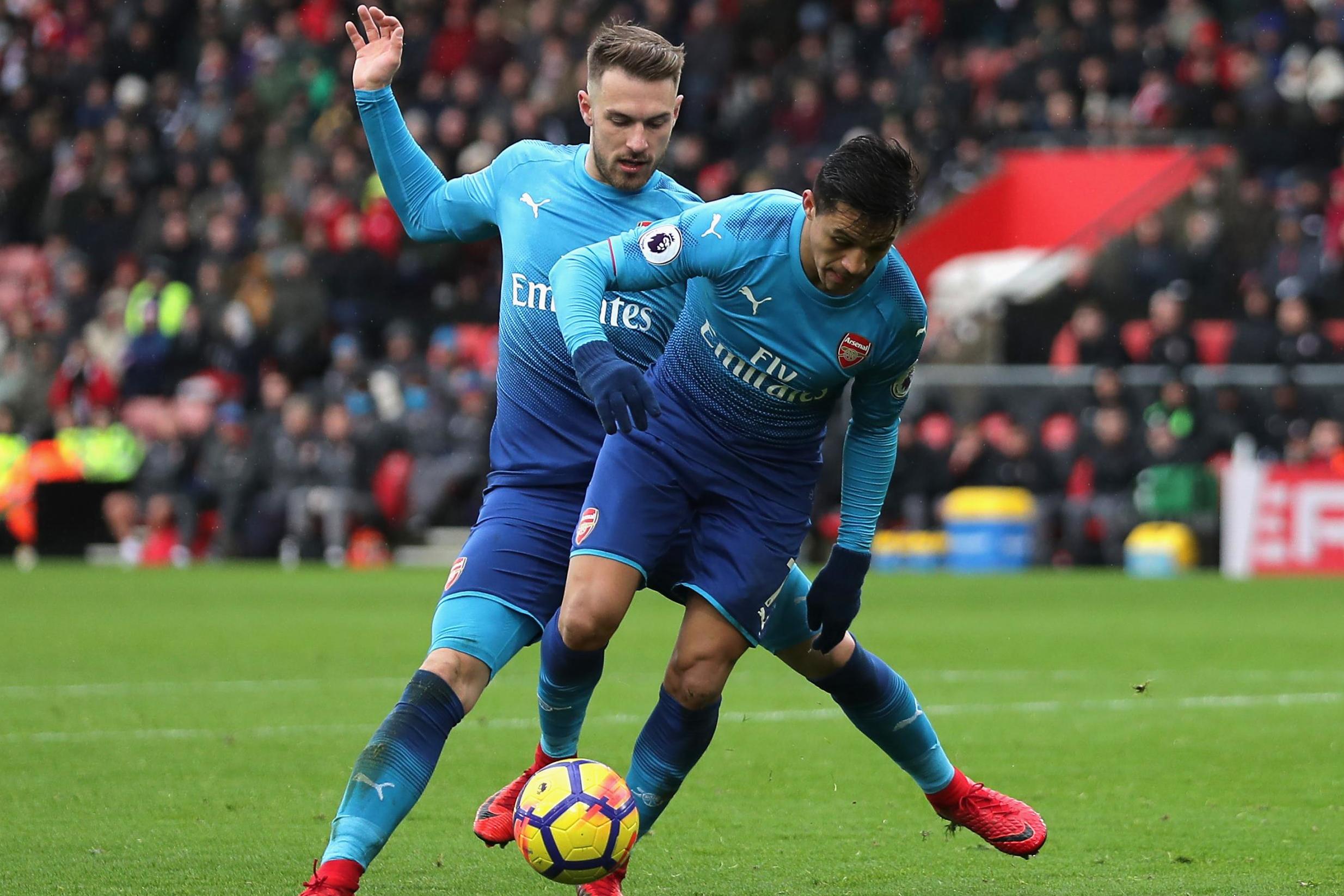 Arsenal analysis: Wenger must start planning for life without Sanchez