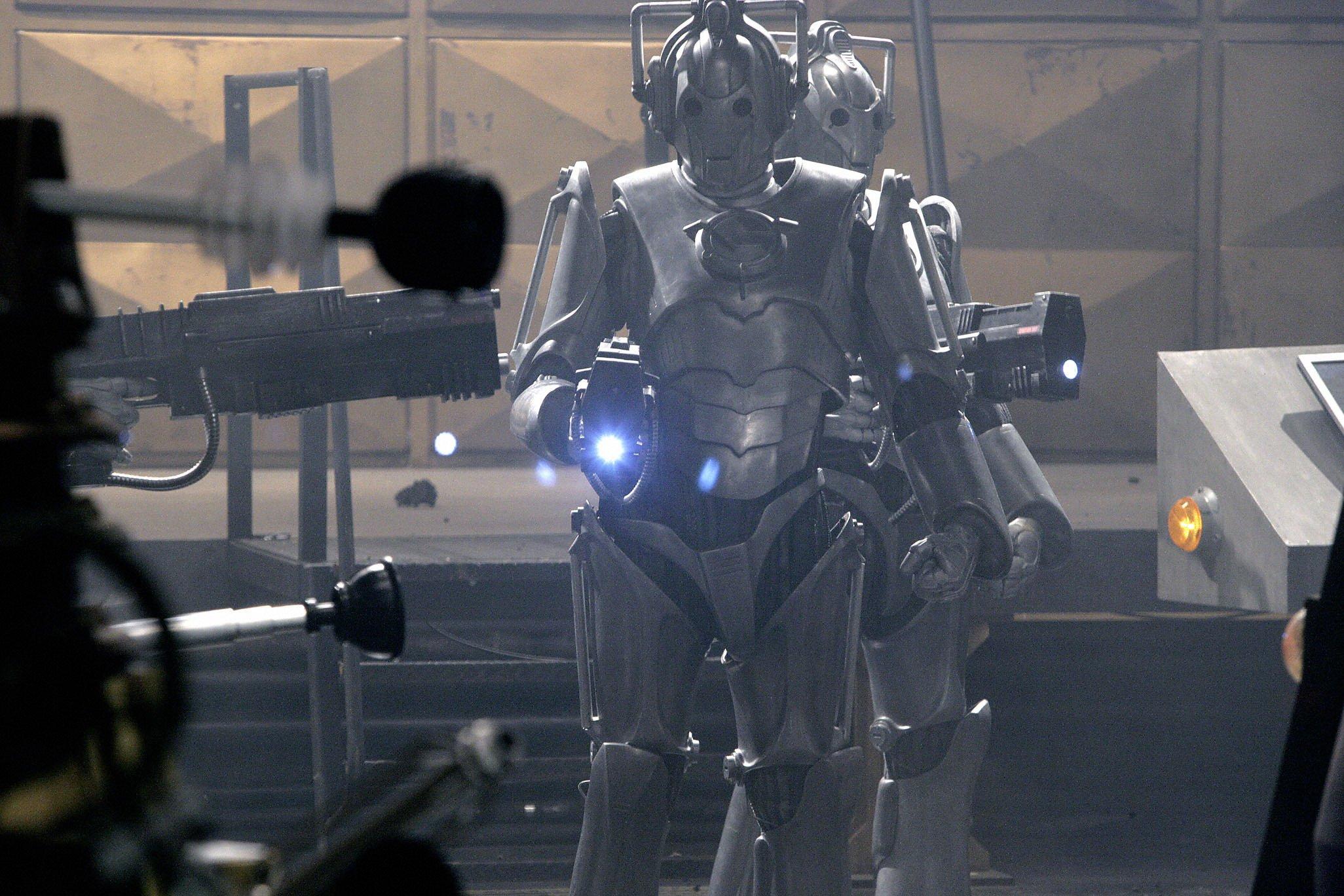 The 10 scariest Doctor Who episodes, ranked 