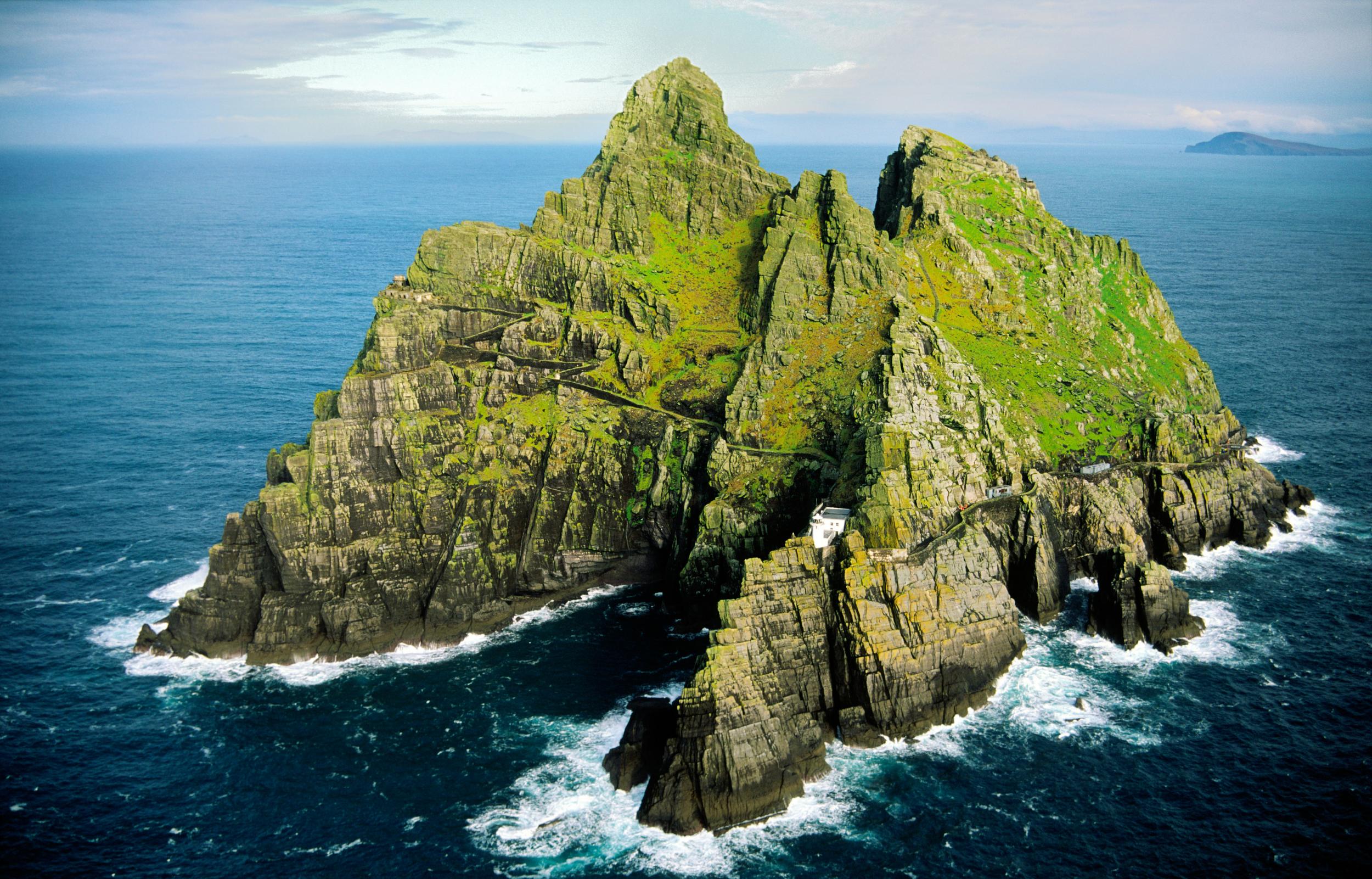 Incredible Star Wars locations you can visit in real life