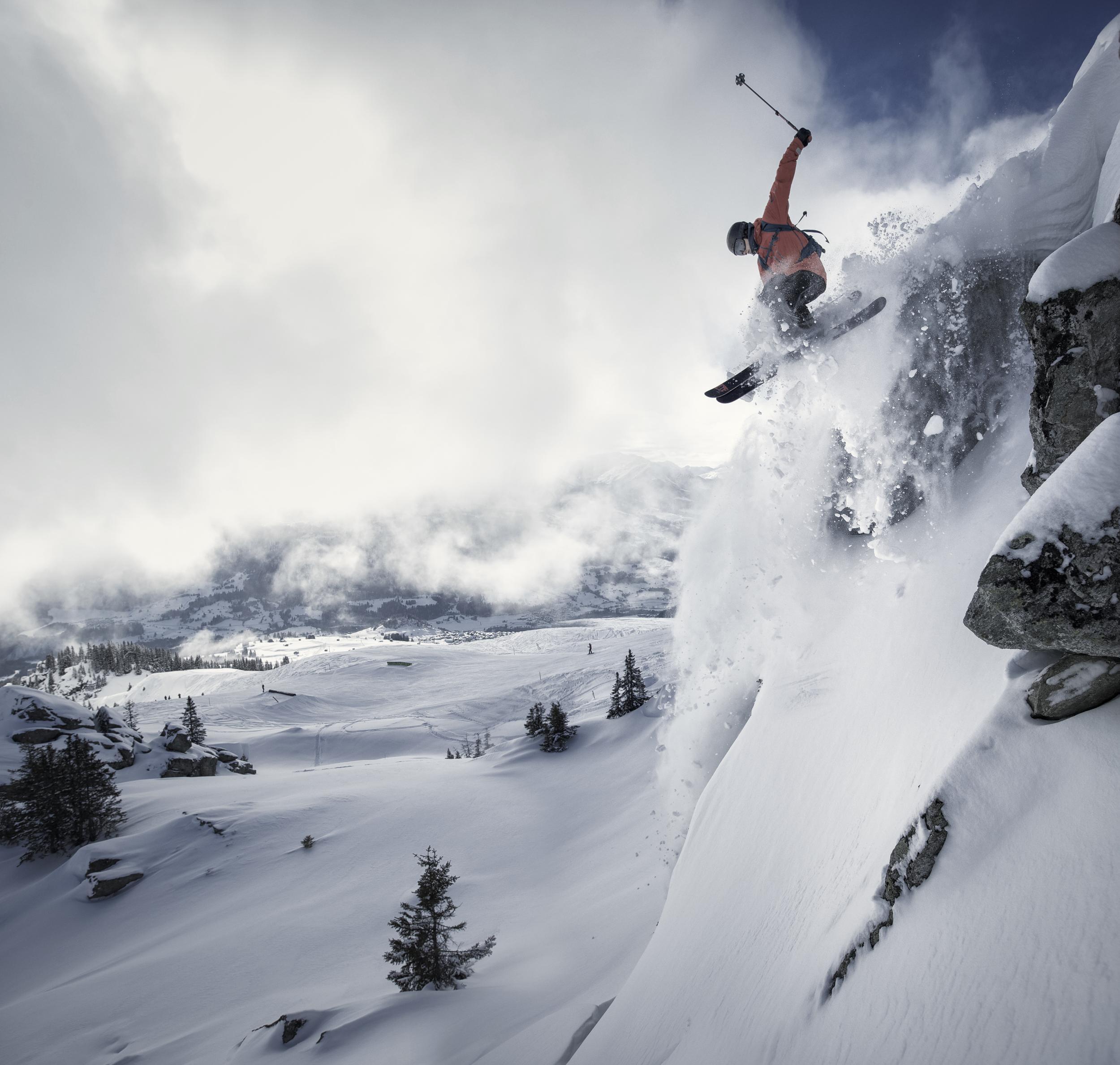 Best ski boots 