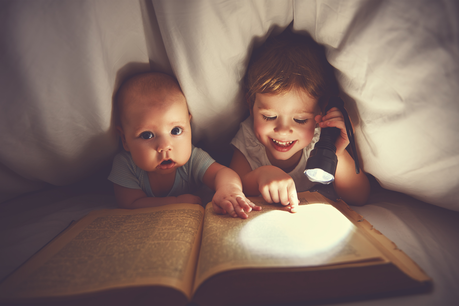 Best timeless story books for young children