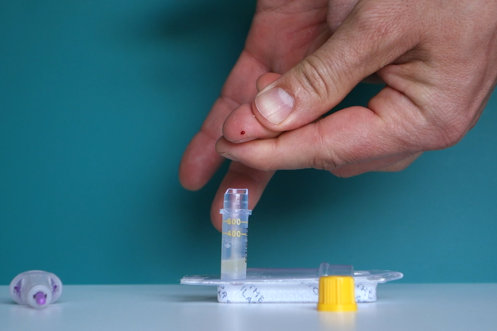 Online STI screening 'could double number of Londoners getting tested'