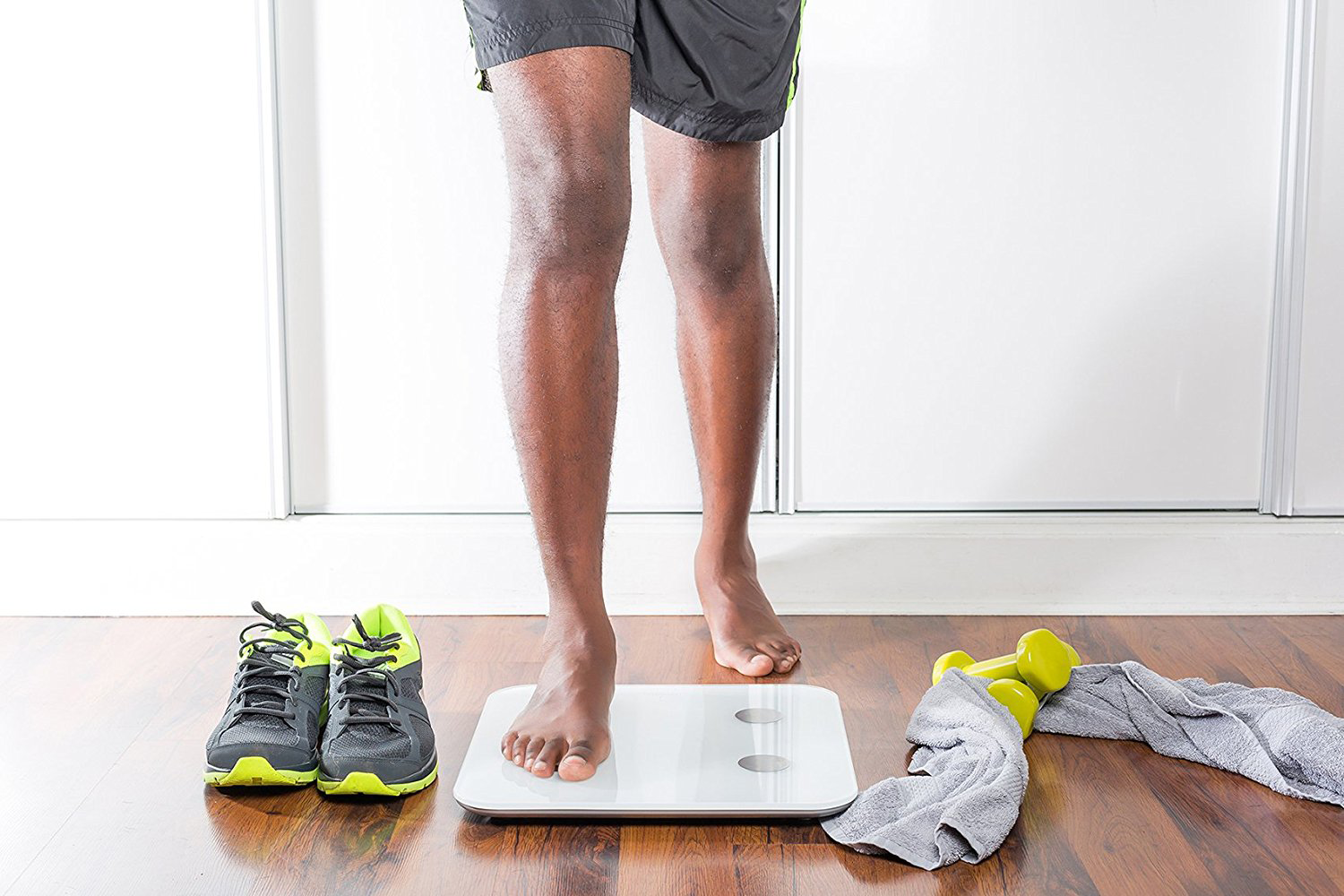 Best bathroom scales 2022: Top rated digital and mechanical weighing scales reviewed