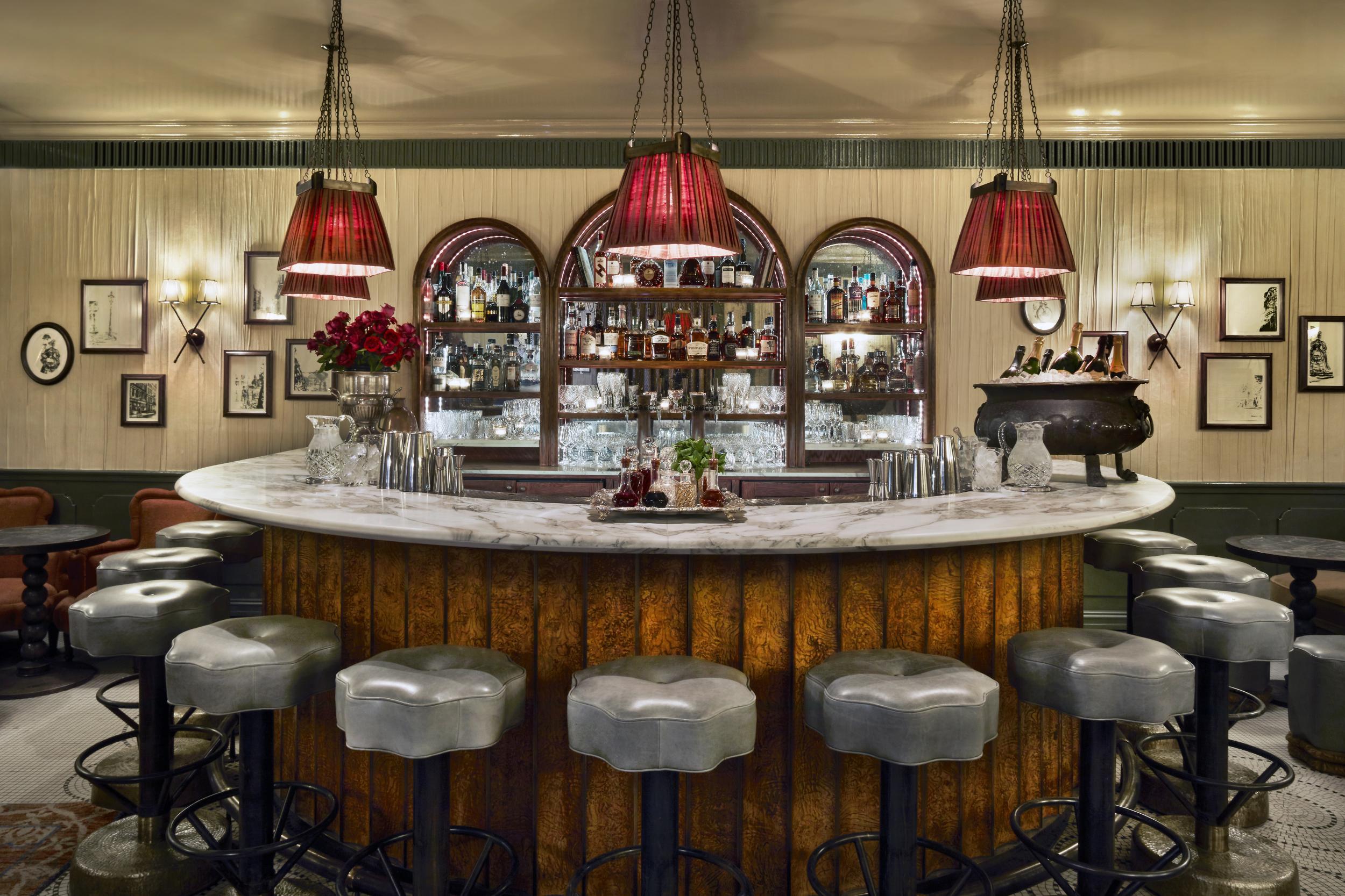 Kettner’s Townhouse main restaurant to close to the general public