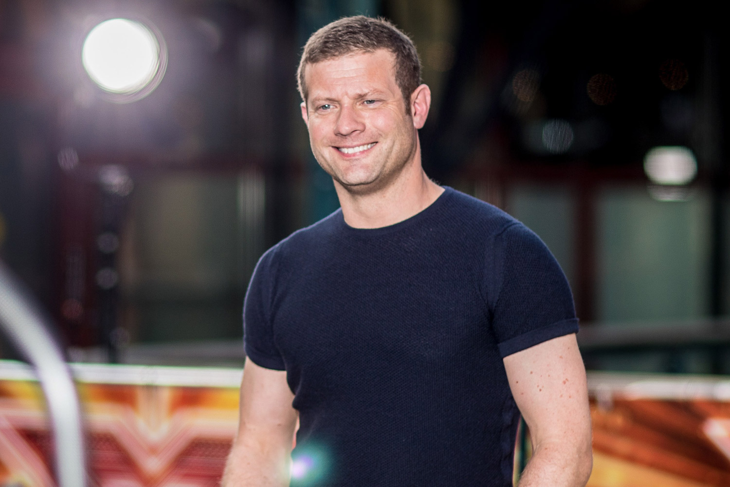 Dermot O’Leary predicts The X Factor will run for another 10 years