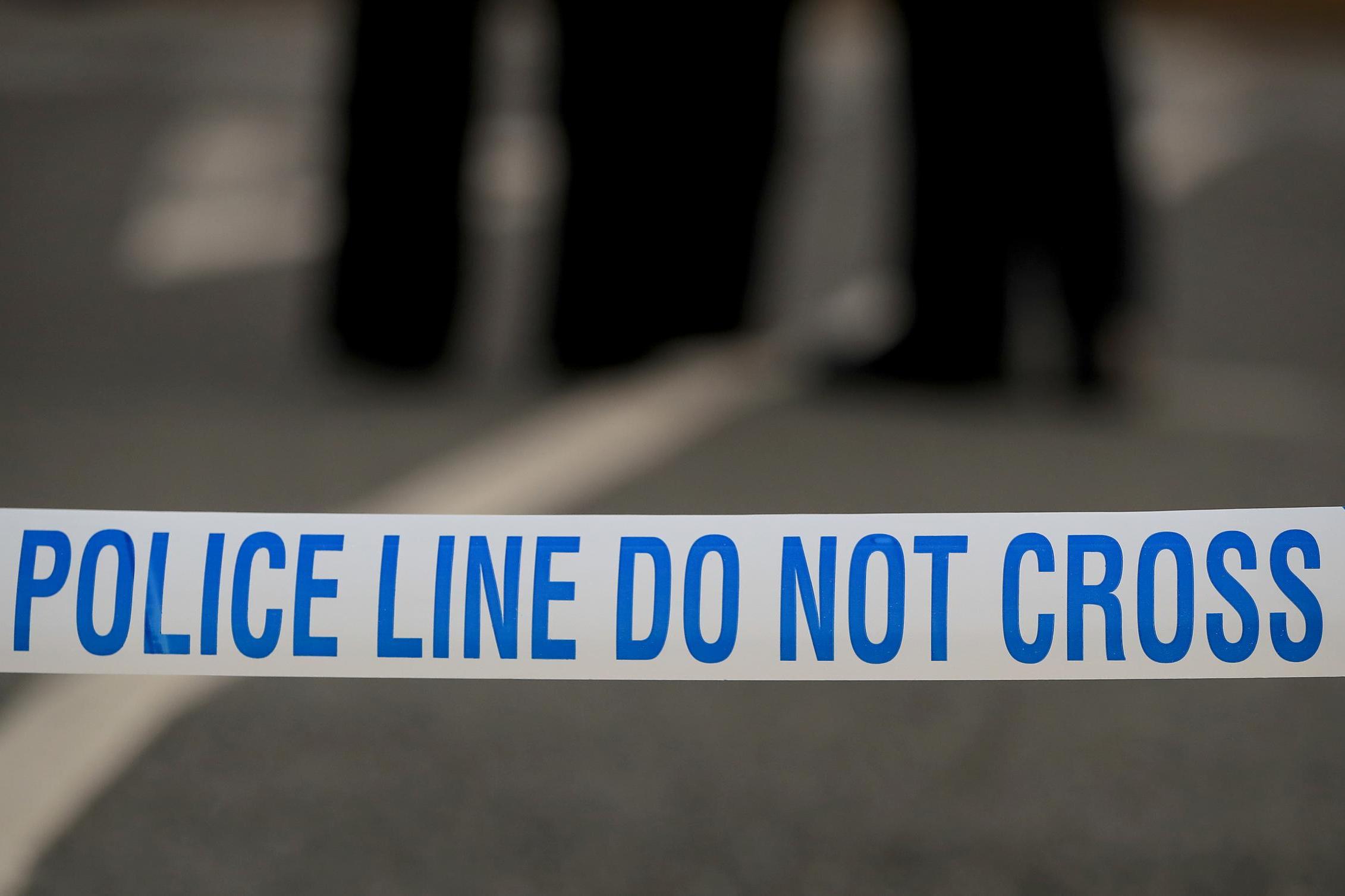 Illegal Halloween rave attended by 300 people dispersed by police